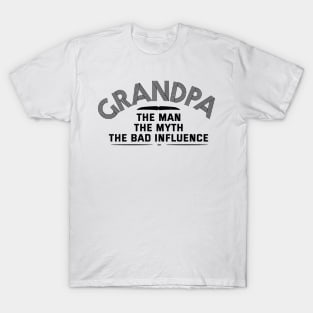 Grandpa T-Shirt